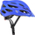 Helmet biçiklete Nils Extreme MTV50, me rregullim 58-61 cm, shumë e lehtë, blu