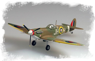 Lodër Hobby Boss Spitfire Mk Vb (80212)