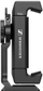 Mikrofon shotgun Sennheiser MKE 400, super kardioid, për kamera