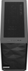 Kasë Fractal Design Meshify 2 TG Light Tint, e hirtë, Midi Tower