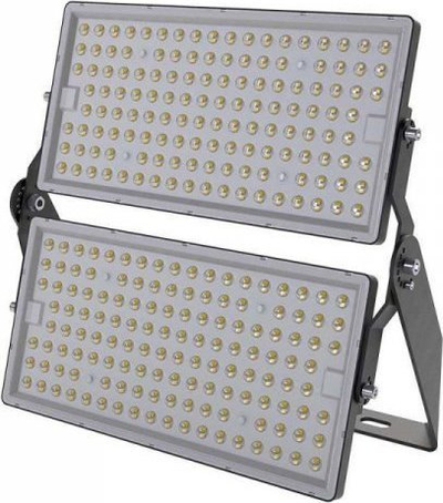 Prozhektor LED V-TAC VT-48500, 500W, IP65, i zi