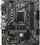Pllakë amë MSI - Intel B560