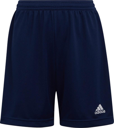 Shorce për meshkuj Adidas ENTRADA 22 S, të kaltra të errëta