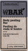Shufër peeling trupi Love Bar Body Peeling Bar, qymyr aktiv, vaj lime, 60g