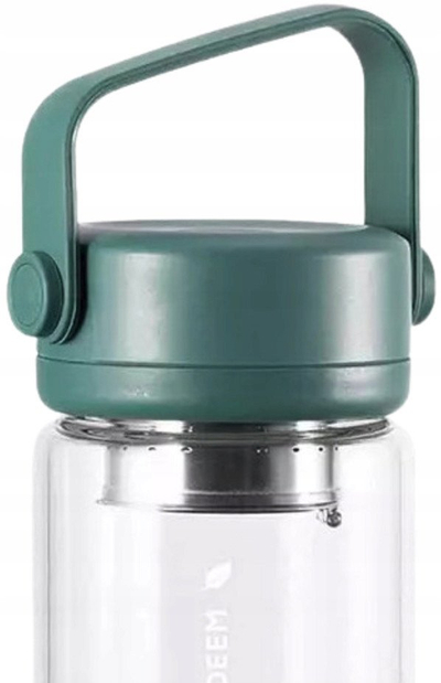 Termus Buydeem DG42, 0.30L, qelq, jeshile