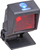 Lexues barkodesh Honeywell MS3580 QuantumT, lazer, USB, gri