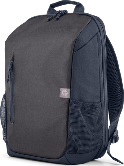 Çantë shpine HP Travel për laptop, 15.6", 18L, gri e errët