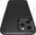 Mbrojtëse Spigen Liquid Air për iPhone 12 mini, 5.4", e zezë