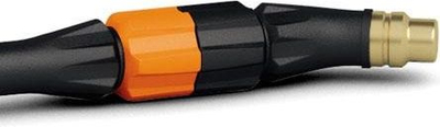 Рачна грбна пумпа Stihl SG 51, резервоар 12L, за градинарство, портокалова