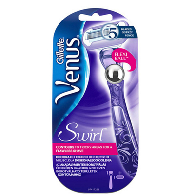 Brisk rroje Gillette Venus