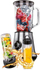 Blender MPM MBL-15M me kavanoz qelqi, 2 shpejtësi, gri