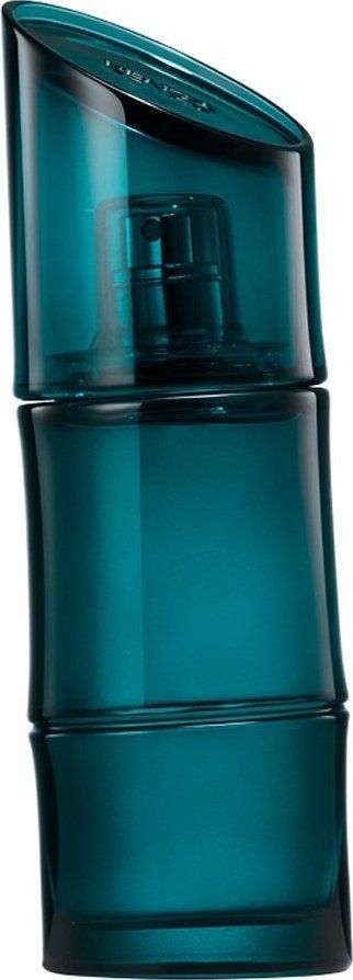 Parfum meshkujsh Kenzo Homme EDT, 60 ml, aromë drunore aquatike