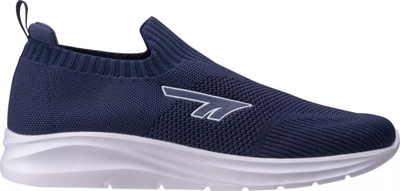 Atlete Hi-Tec Livento M 92800654318, me pjesë tekstili, me shollë EVA