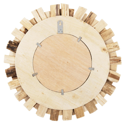 Dekor muri driftwood 50×5×50 cm (HM7719)