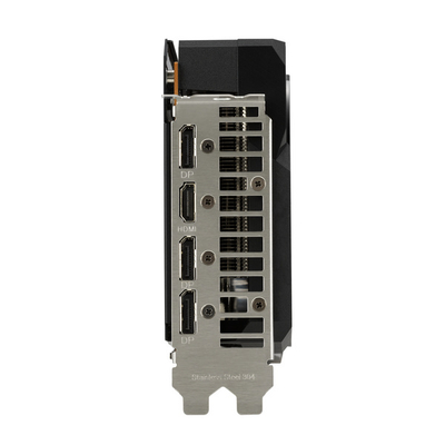 Kartelë grafike ASUS AMD Radeon RX 6600 Dual, 8GB GDDR6