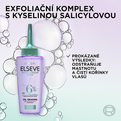 Серум за коса L’Oréal Paris, 102 мл