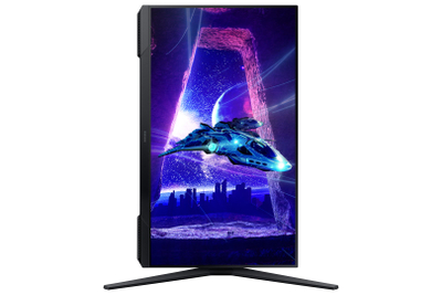 Monitor Samsung G30D, 24, Full HD, VESA 100x100 mm, i zi