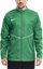 Xhaketë shiu Nike Park 20 Rain Jacket, sportive për burra, poliestër, e gjelbër