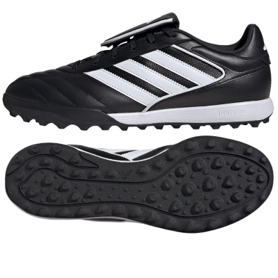 Фудбалски копачки Adidas Copa Gloro II TF M IH7302, синтетички, за вештачка трева, црни