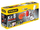 Set pneumatik Stanley 9045671STN, 8 elemente