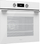 Furrë Teka HLB 8400 P WH, 3.20 kW, e bardhë
