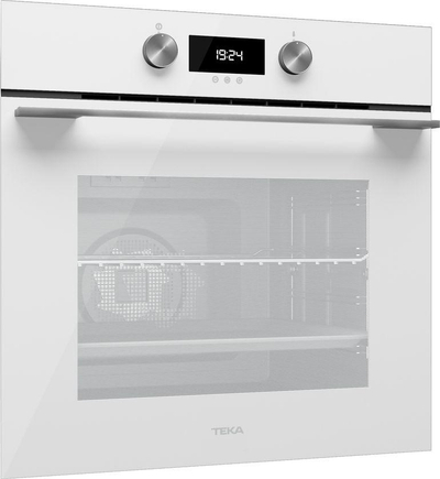 Furrë Teka HLB 8400 P WH, 3.20 kW, e bardhë