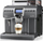 Aparat për kafe Saeco One Touch Focus Evo, 2.2 L, i hirtë