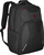 Çantë shpine Wenger Cosmic, 17", për laptop, e zezë