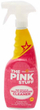 Pastrues shumëpërdorimësh The Pink Stuff Miracle, lëng, 750ml, rozë