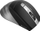 Maus A4Tech FStyler FB35 RF (A4TMYS46717), i zi /i argjendtë