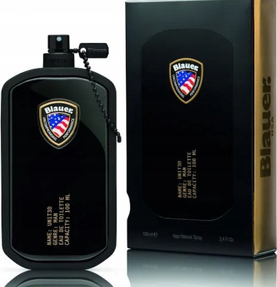 Eau de Toilette Blauer Man, 50ml
