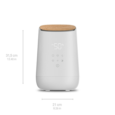 Humidifikues ajri Medisana AH680, 2.6L