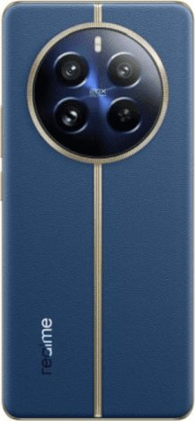 Телефон Realme 12 Pro, 256GB, 12GB RAM, сина боја