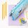 Penar Disney Stitch Waves, 3 ndarje, blu e çelët