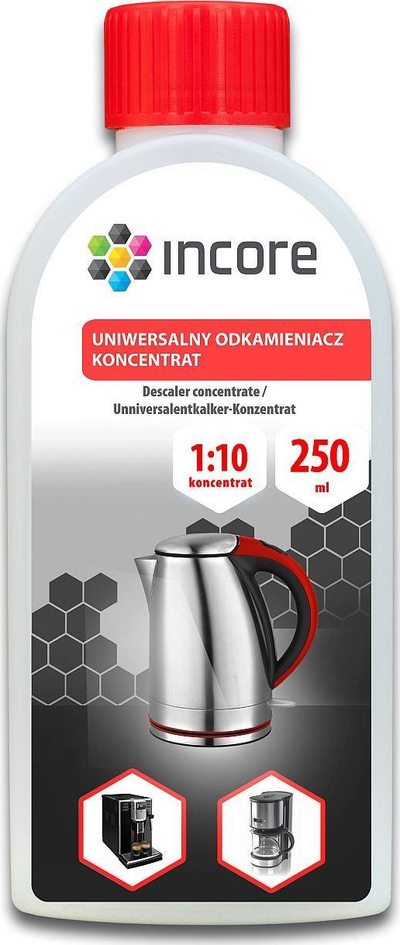 Pastrues universal Incore, 250 ml
