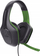 Kufje gaming Trust GXT 415X Zirox, me kabllo, driverë 50 mm, të zeza me jeshile