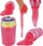 Slime lodër Okto Lovin, 90 ml, në arkë plastike, lloje të ndryshme