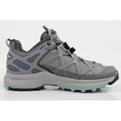 Atlete trekking Aku Rocket Gore-tex W 727670, membranë Gore-tex, taban Vibram, për femra