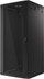 Lanberg WF01-6627-10B Ѕиден Рек Кабинет 19", 27U, Црн