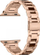 Rrip metalik Spigen Modern Fit Band për Apple Watch, çelik inoks, ngjyrë argjendi