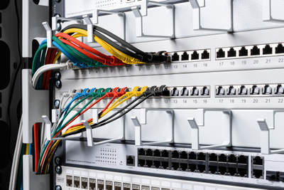 Kabllo rrjeti Digitus Patchcord Slim Cat.6 U/UTP LSZH, 5m, i hirtë (DK-1618-050S)