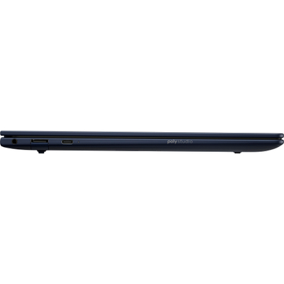 Laptop HP EliteBook Ultra G1i 14, Intel Core Ultra 5, 16GB RAM, SSD 512GB, gri