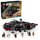 Lodër ndërtimi LEGO Star Wars The Dark Falcon 75389, set ndërtimi, 10+, shumëngjyrëshe