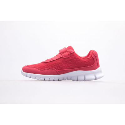 Atlete për kalamoj Kappa Shoe Red, sportive, të kuqe