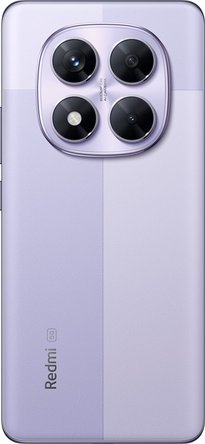 Телефон Xiaomi Redmi Note 14 Pro 5G, 12GB RAM, 512GB, црн