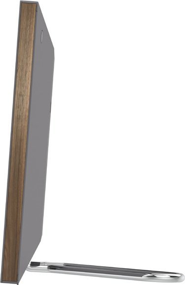 Kornizë dixhitale NETGEAR Meural, 15.6", Full HD, me Wi‑Fi, gri