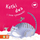 Libër për kalamaj My First Little Stories Two Kittens And Other Rhymes, board book, me figura me ngjyra