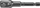Përshtatës për çelës Yato 1/2" 70mm YT-04627