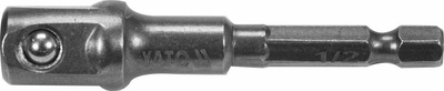 Përshtatës për çelës Yato 1/2" 70mm YT-04627