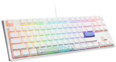 Tastierë Ducky One 3 Classic, Cherry MX Brown, US